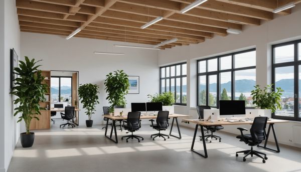 Agence web à Morges : ce que l'IA a changé dans le métier, et ce qu'elle n'a pas touché