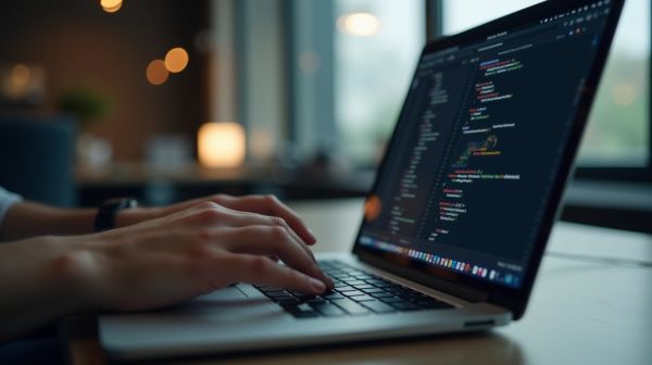 Développeur web : compétences essentielles et opportunités d'emploi